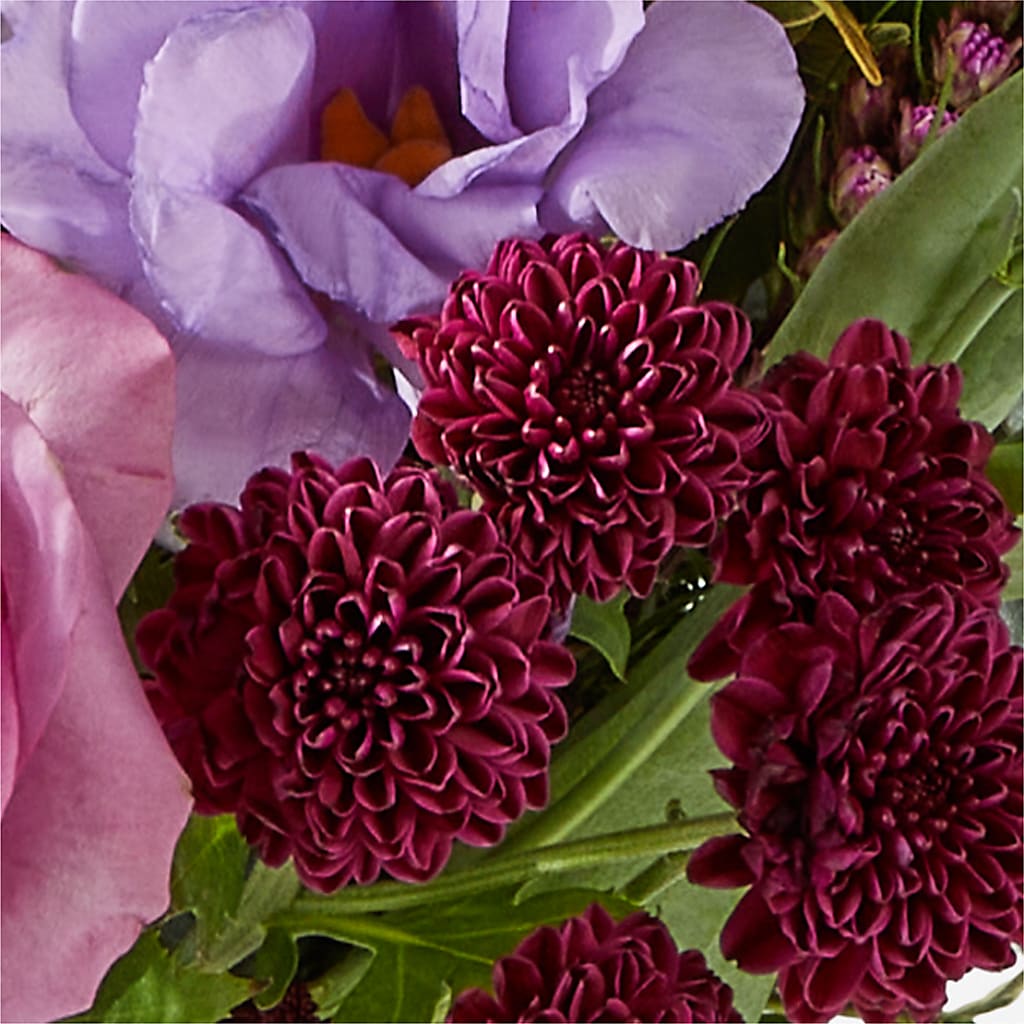 Work of Art Bouquet – IVAN'S FLOWER, Folsom CA
