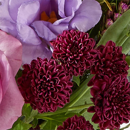 Work of Art Bouquet – IVAN'S FLOWER, Folsom CA