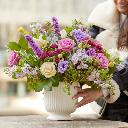 Work of Art Bouquet – IVAN'S FLOWER, Folsom CA