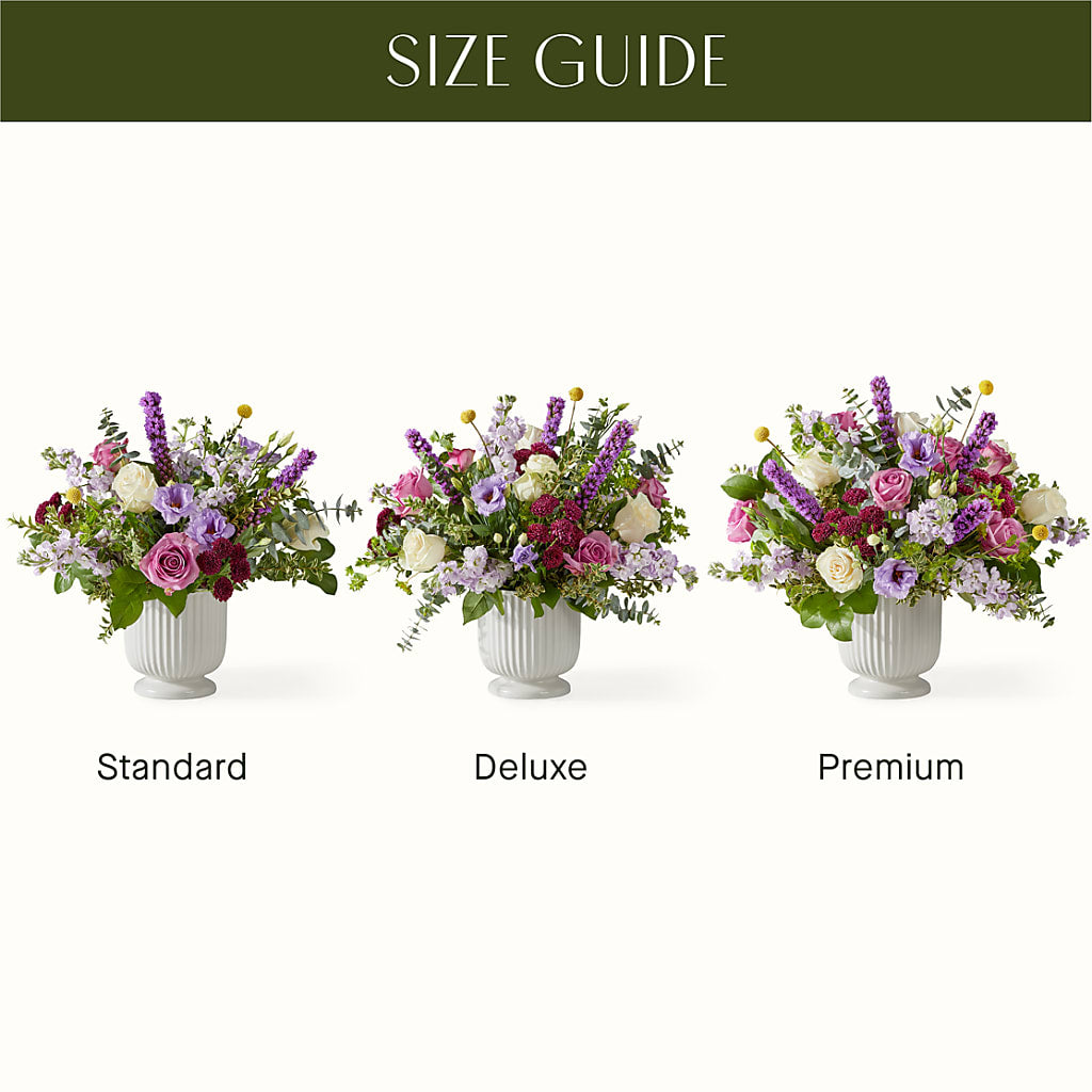 Work of Art Bouquet – IVAN'S FLOWER, Folsom CA