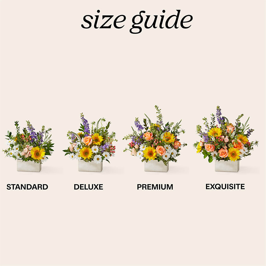 The Good Life Bouquet – IVAN'S FLOWER, Folsom CA