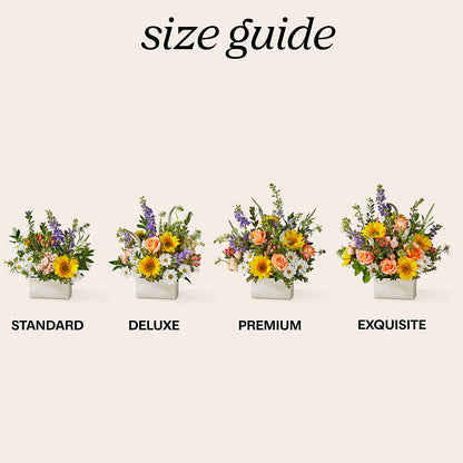 The Good Life Bouquet – IVAN'S FLOWER, Folsom CA