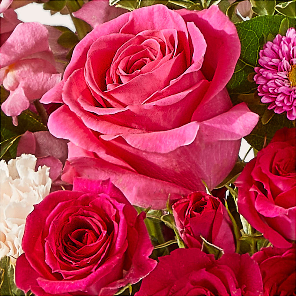Too Cute Bouquet – IVAN'S FLOWER, Folsom CA