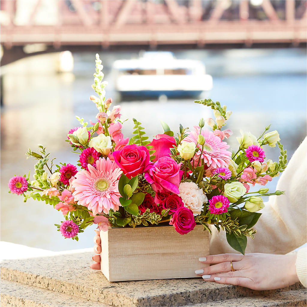 Too Cute Bouquet – IVAN'S FLOWER, Folsom CA