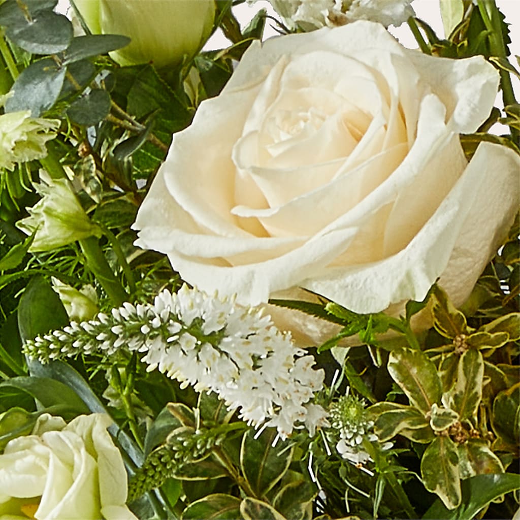Cashmere Bouquet – IVAN'S FLOWER, Folsom CA