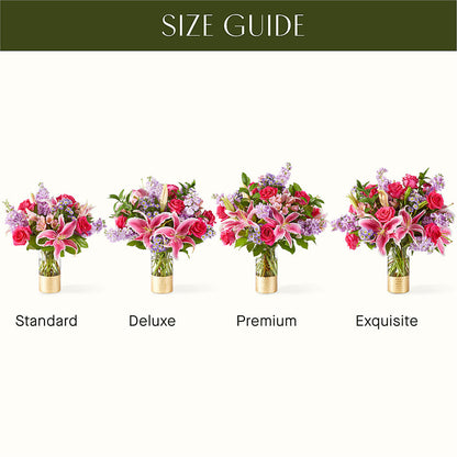 Written in the Stars Bouquet – IVAN'S FLOWER, Folsom CA