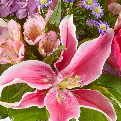 Written in the Stars Bouquet – IVAN'S FLOWER, Folsom CA