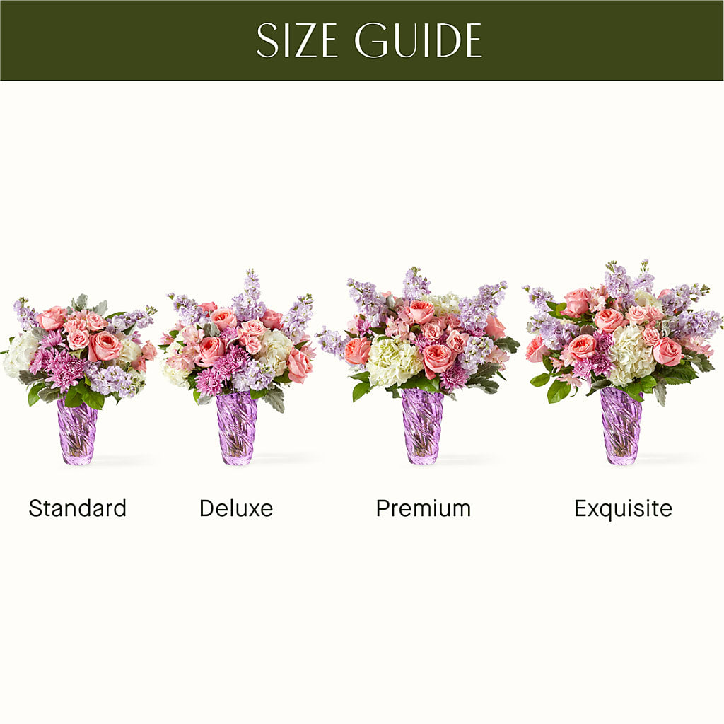 Silver Lining Bouquet – IVAN'S FLOWER, Folsom CA