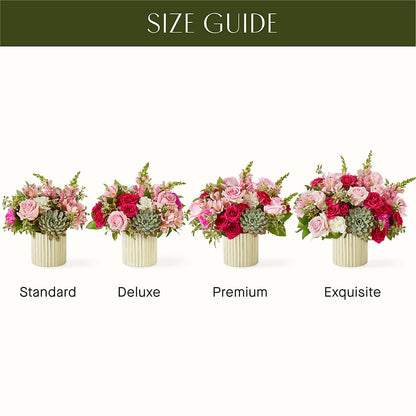 Magenta Musings Bouquet – IVAN'S FLOWER, Folsom CA