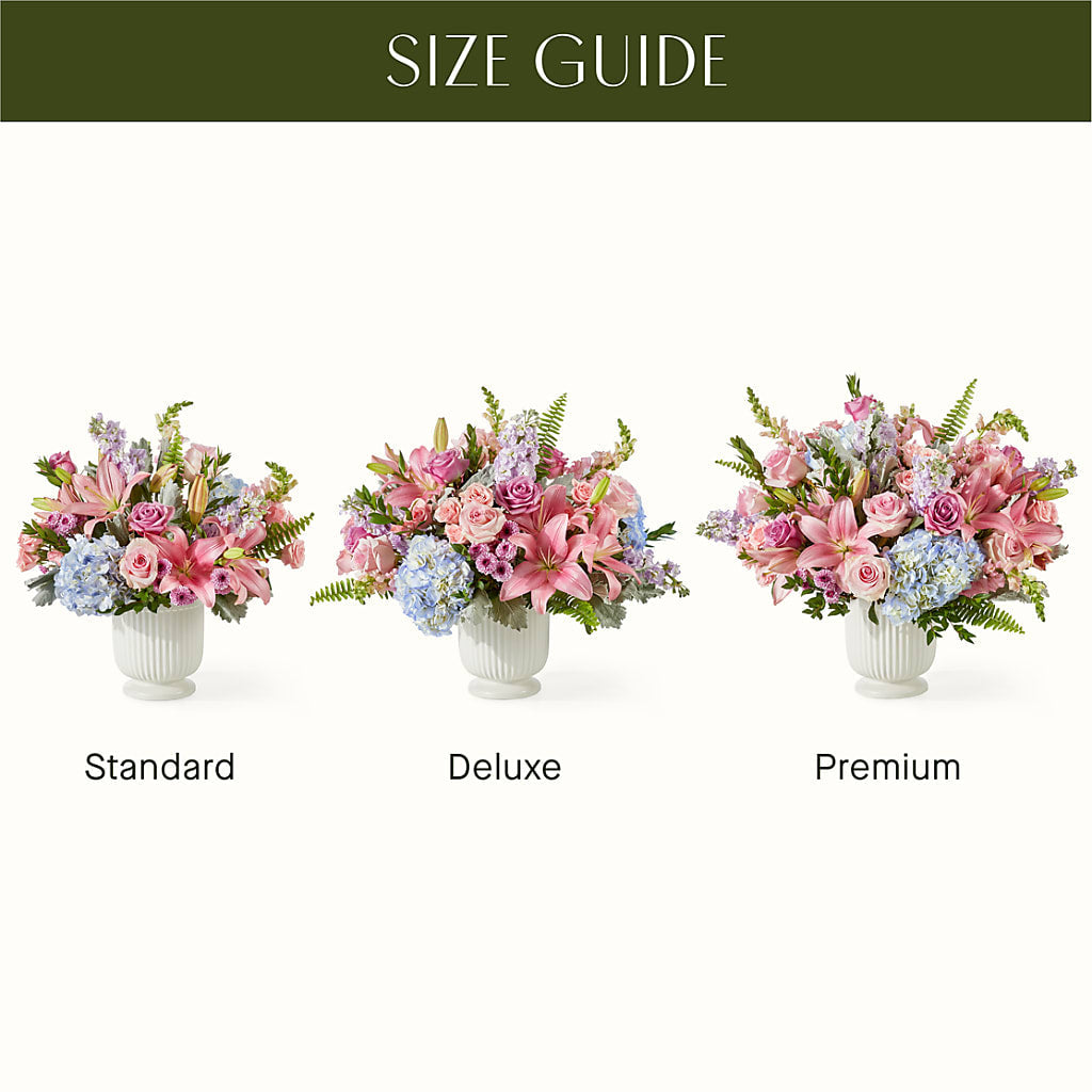Wonderland Bouquet – IVAN'S FLOWER, Folsom CA