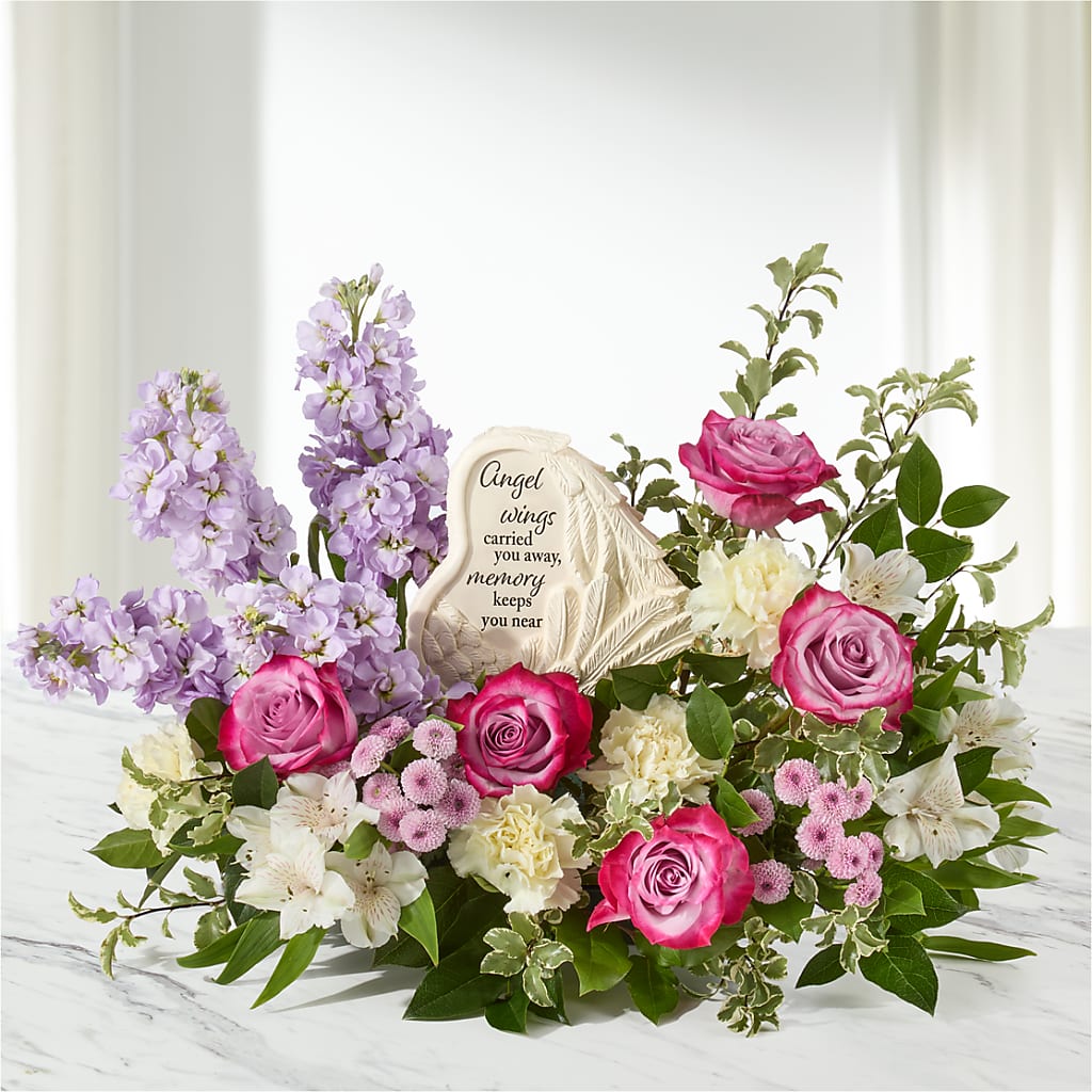 In My Heart Arrangement – IVAN'S FLOWER, Folsom CA