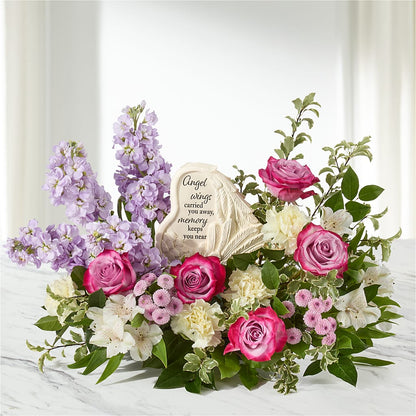 In My Heart Arrangement – IVAN'S FLOWER, Folsom CA