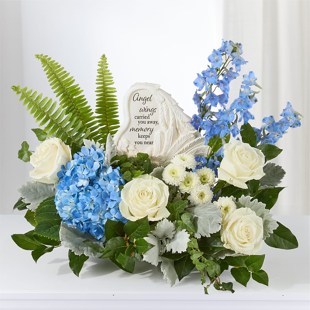 Dearest Arrangement – IVAN'S FLOWER, Folsom CA