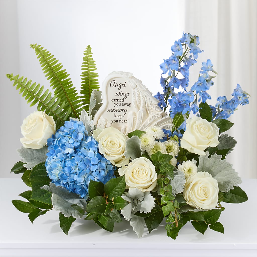 Dearest Arrangement – IVAN'S FLOWER, Folsom CA