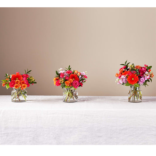 Fiesta Bouquet – IVAN'S FLOWER, Folsom CA
