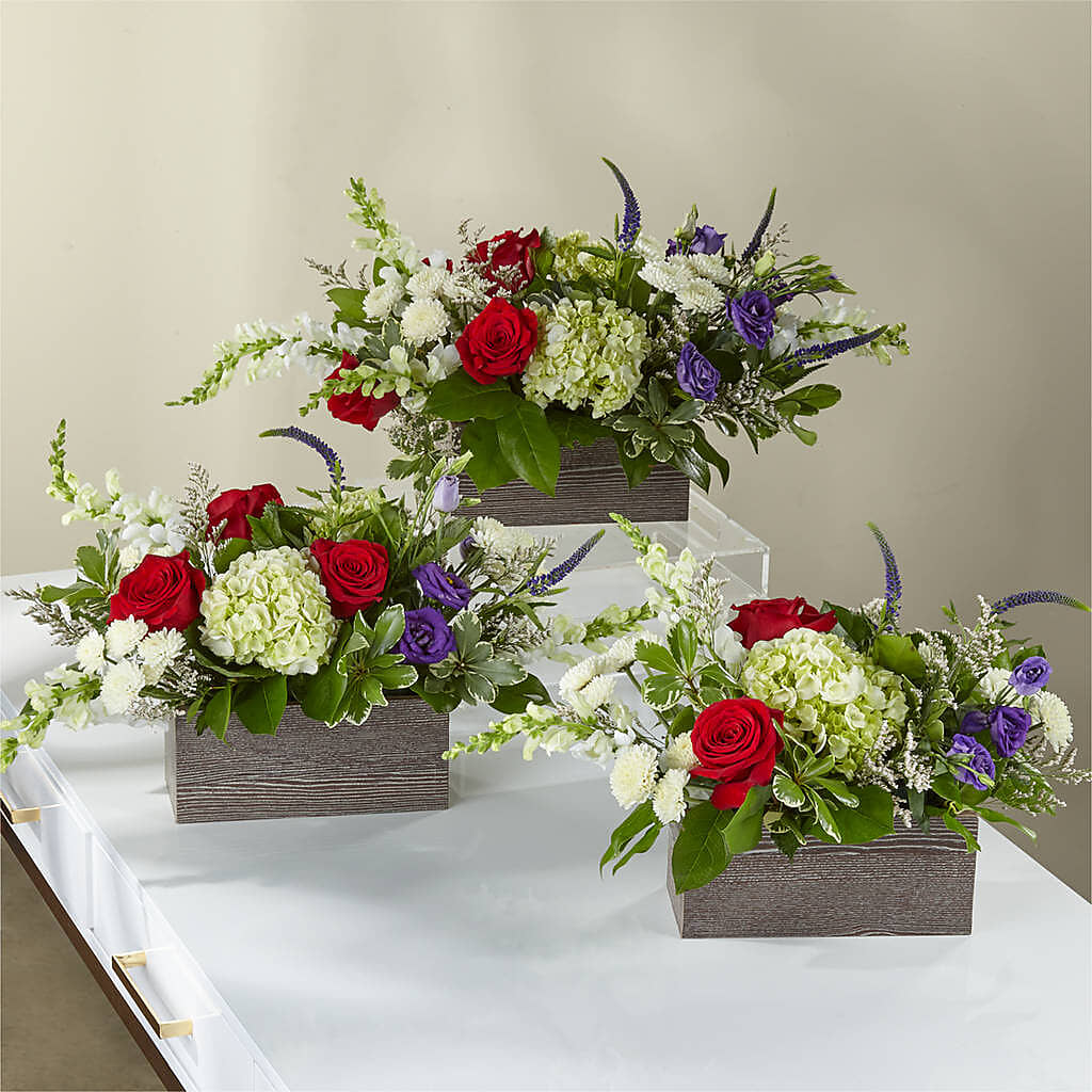 Sweet Magnolia Bouquet – IVAN'S FLOWER, Folsom CA