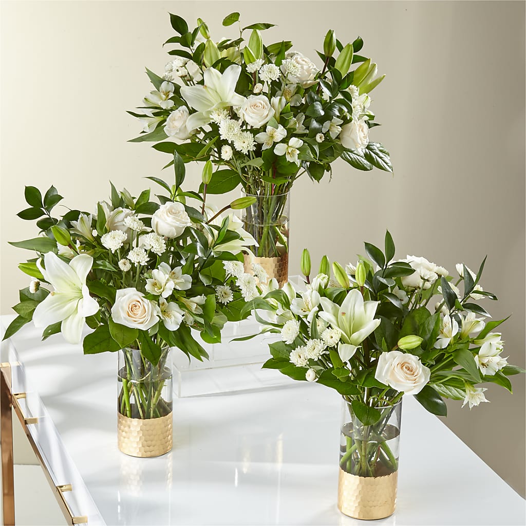 Beautiful Day Bouquet – IVAN'S FLOWER, Folsom CA