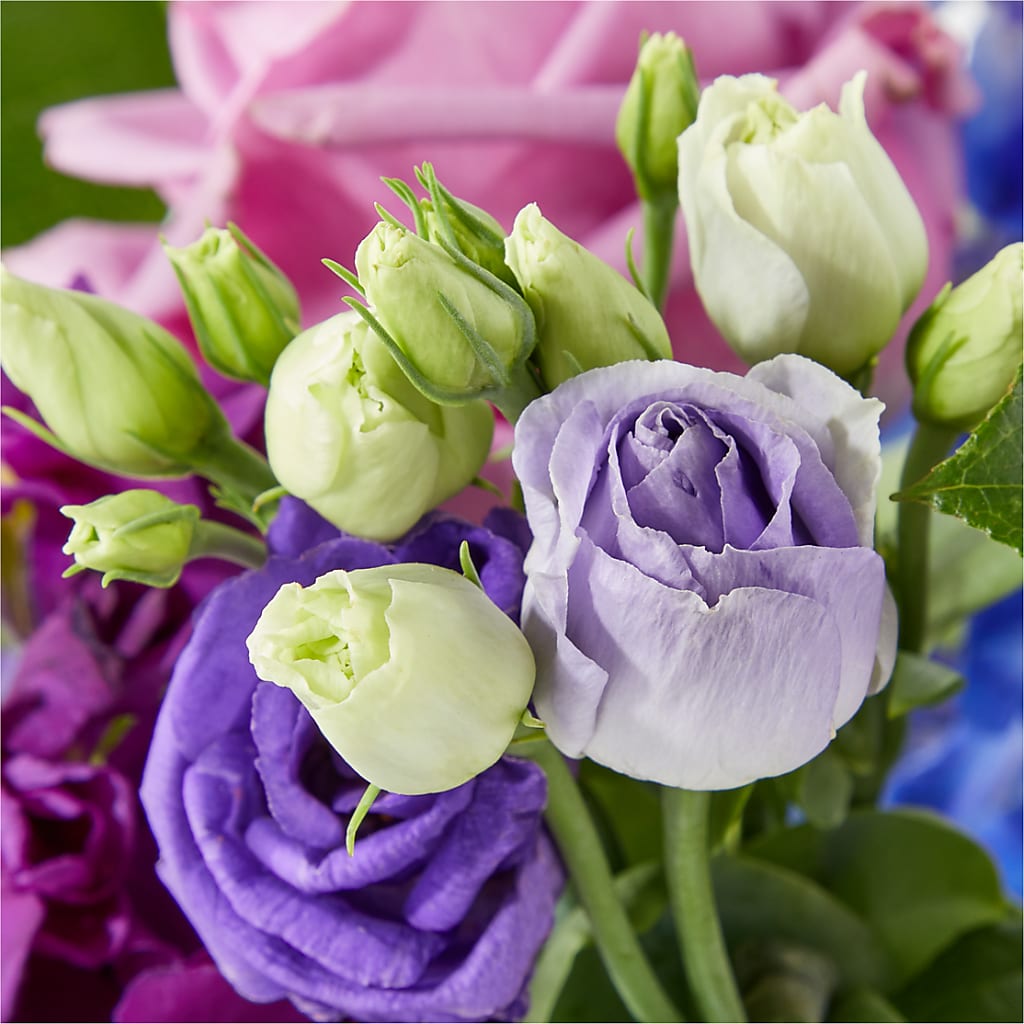 Twilight Glow Bouquet – IVAN'S FLOWER, Folsom CA