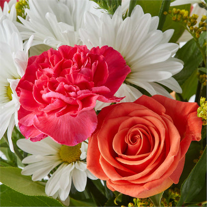 Oopsie Daisy Bouquet – IVAN'S FLOWER, Folsom CA