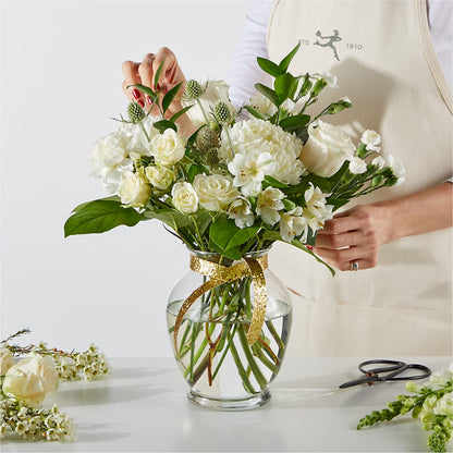 New Beginnings – A Florist Original – IVAN'S FLOWER, Folsom CA