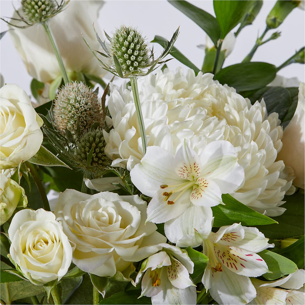 New Beginnings – A Florist Original – IVAN'S FLOWER, Folsom CA