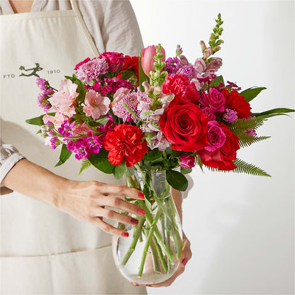 Together Forever - A Florist Original – IVAN'S FLOWER, Folsom CA