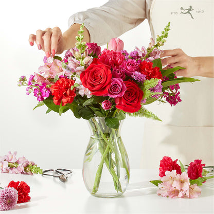 Together Forever - A Florist Original – IVAN'S FLOWER, Folsom CA