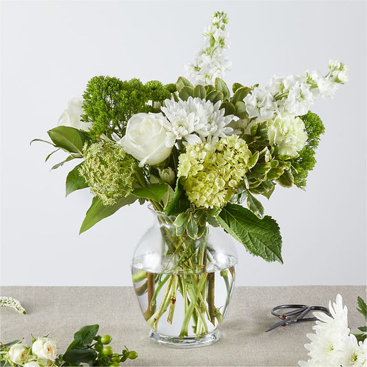 Irish Garden - A Florist Original – IVAN'S FLOWER, Folsom CA