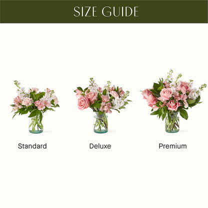 At the Ballet Bouquet – IVAN'S FLOWER, Folsom CA