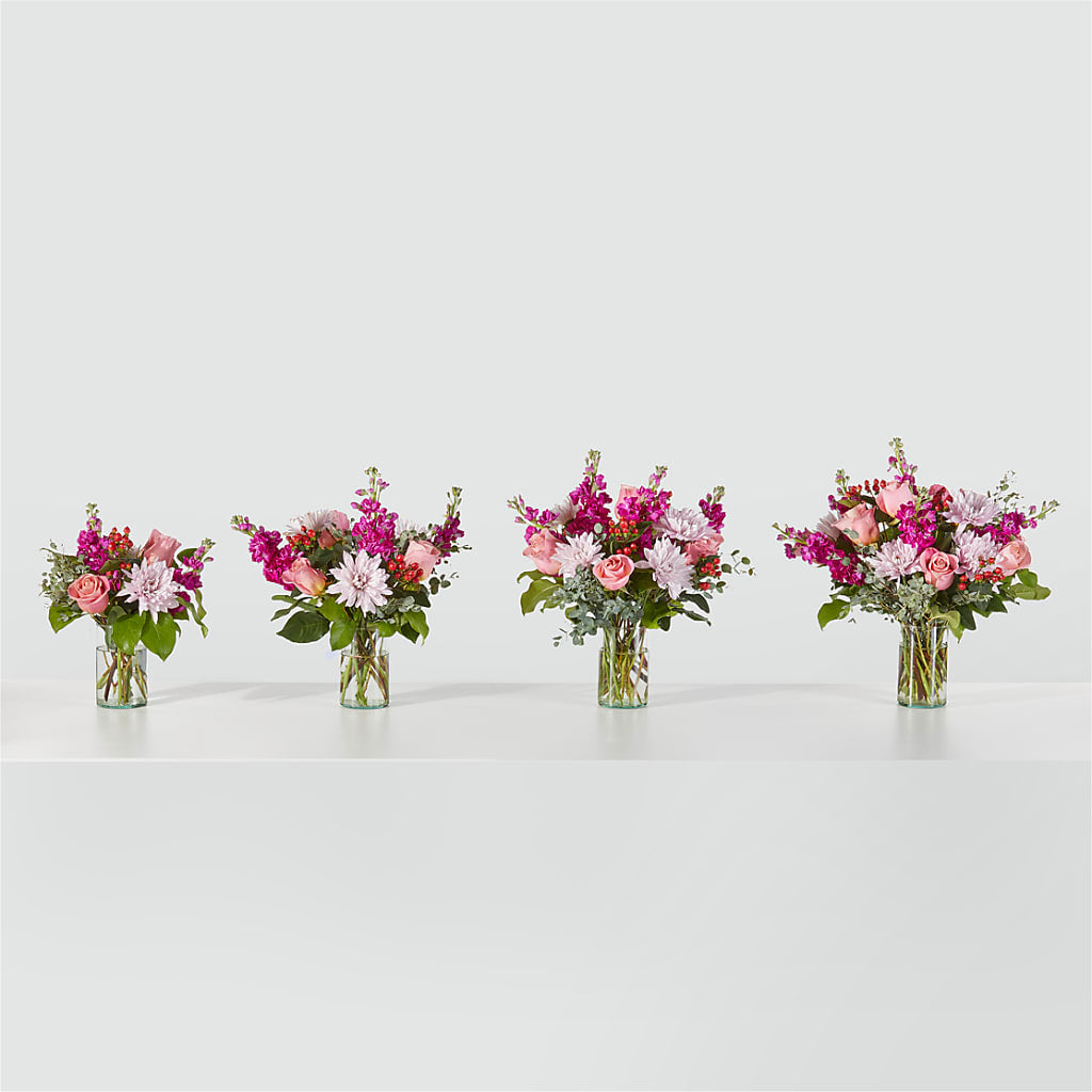 Sunday Morning Bouquet – IVAN'S FLOWER, Folsom CA