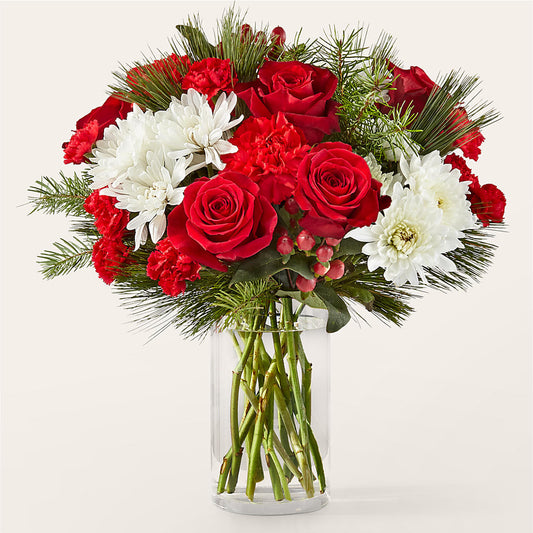 Seasonal Magic Bouquet – IVAN'S FLOWER, Folsom CA