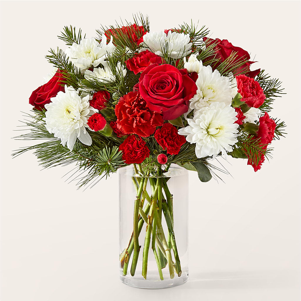 Seasonal Magic Bouquet – IVAN'S FLOWER, Folsom CA