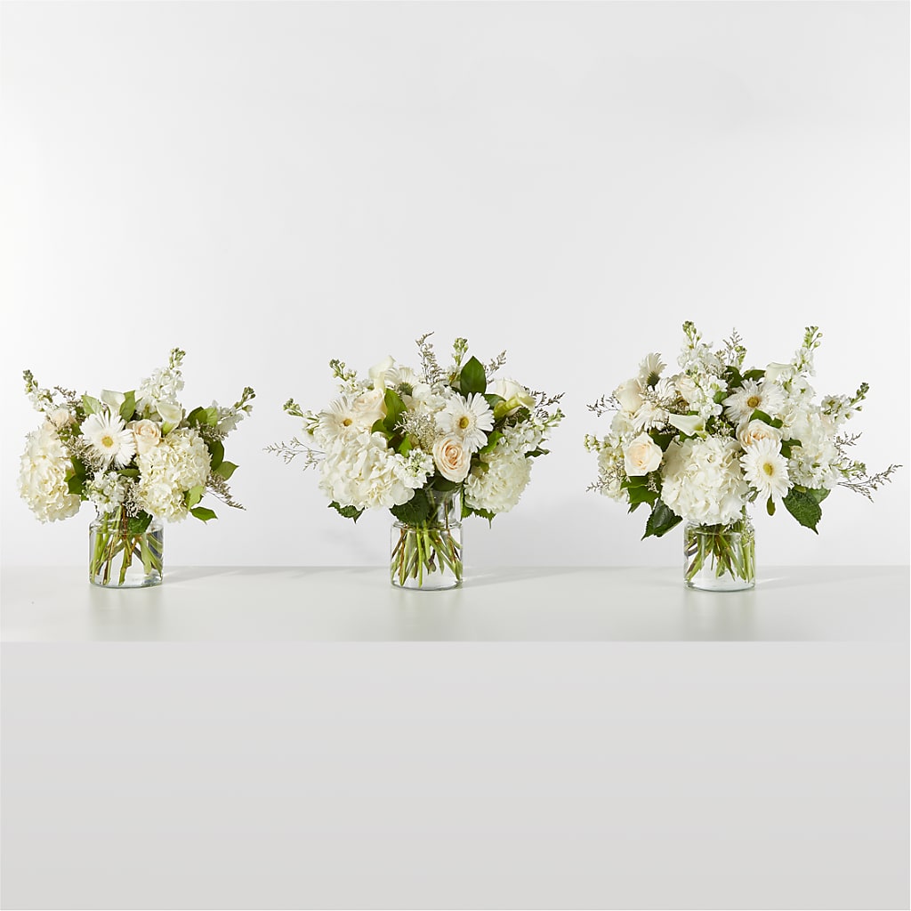 Sun-drenched Blooms Box Bouquet – IVAN'S FLOWER, Folsom CA