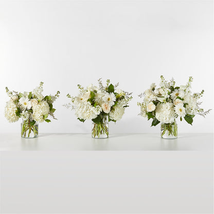 Sun-drenched Blooms Box Bouquet – IVAN'S FLOWER, Folsom CA