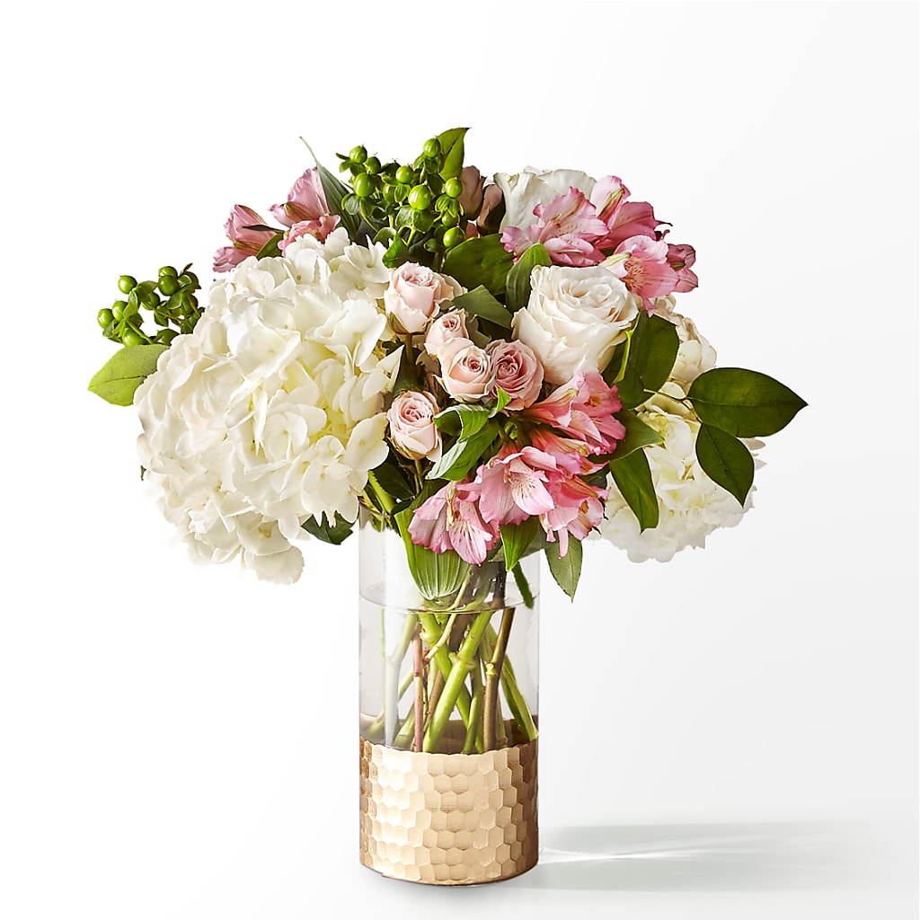 Parisian Stroll Bouquet – IVAN'S FLOWER, Folsom CA