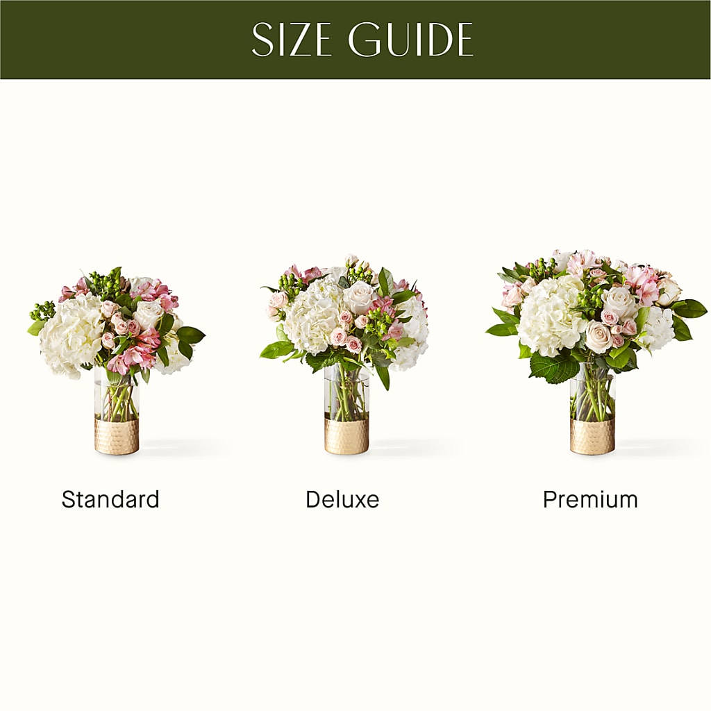 Parisian Stroll Bouquet – IVAN'S FLOWER, Folsom CA