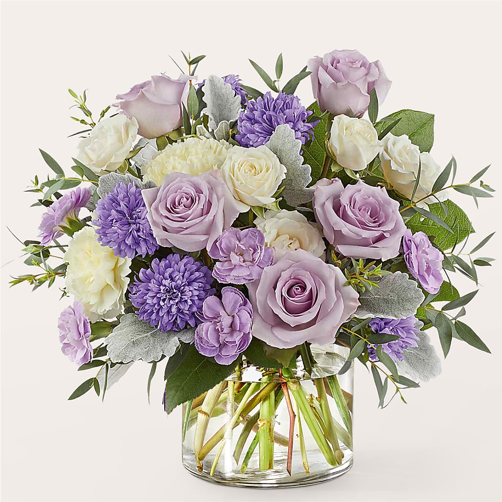 Stardust Bouquet – IVAN'S FLOWER, Folsom CA