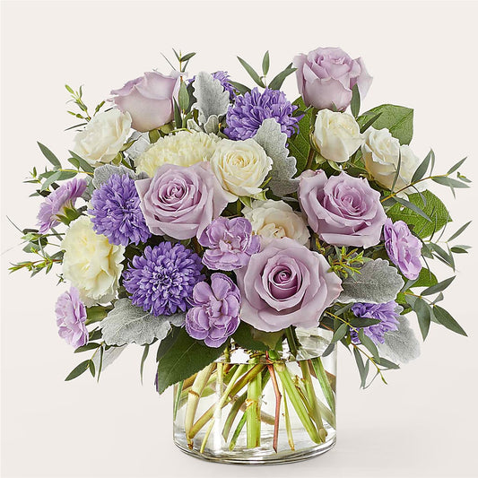 Stardust Bouquet – IVAN'S FLOWER, Folsom CA