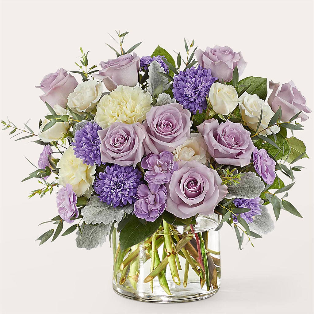 Stardust Bouquet – IVAN'S FLOWER, Folsom CA