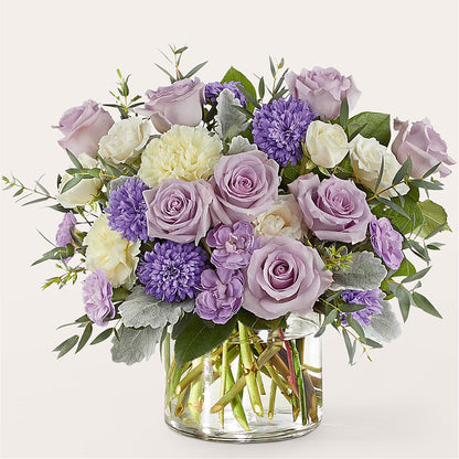 Stardust Bouquet – IVAN'S FLOWER, Folsom CA