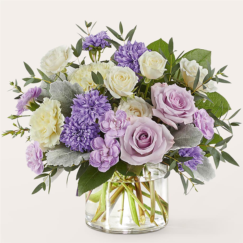 Stardust Bouquet – IVAN'S FLOWER, Folsom CA
