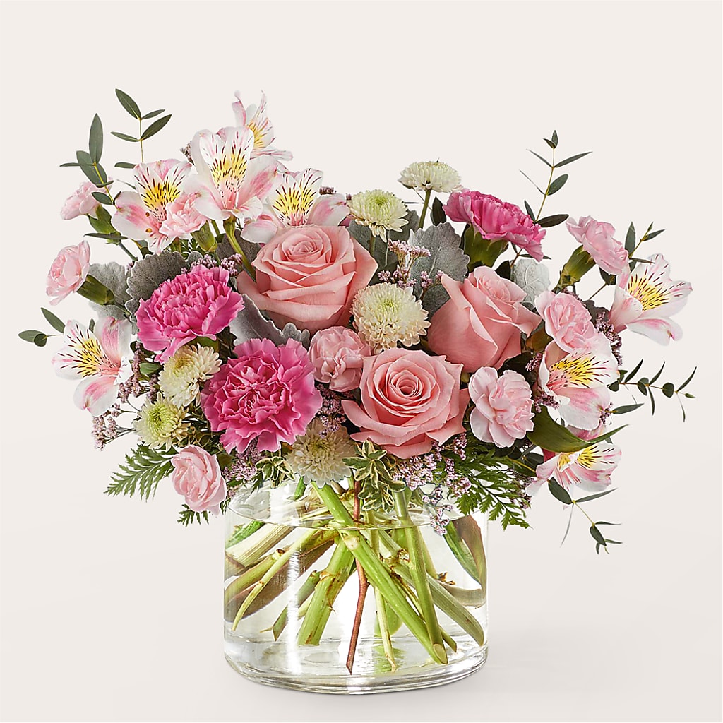 The Treehouse Bouquet – IVAN'S FLOWER, Folsom CA