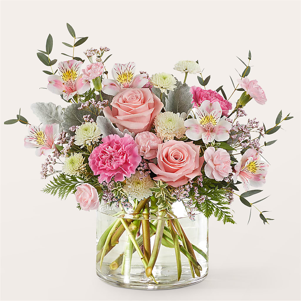 The Treehouse Bouquet – IVAN'S FLOWER, Folsom CA