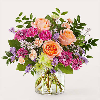 Effervescence Bouquet – IVAN'S FLOWER, Folsom CA