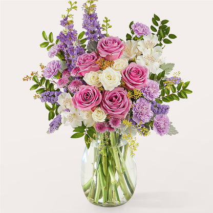 Lucky Me Bouquet – IVAN'S FLOWER, Folsom CA