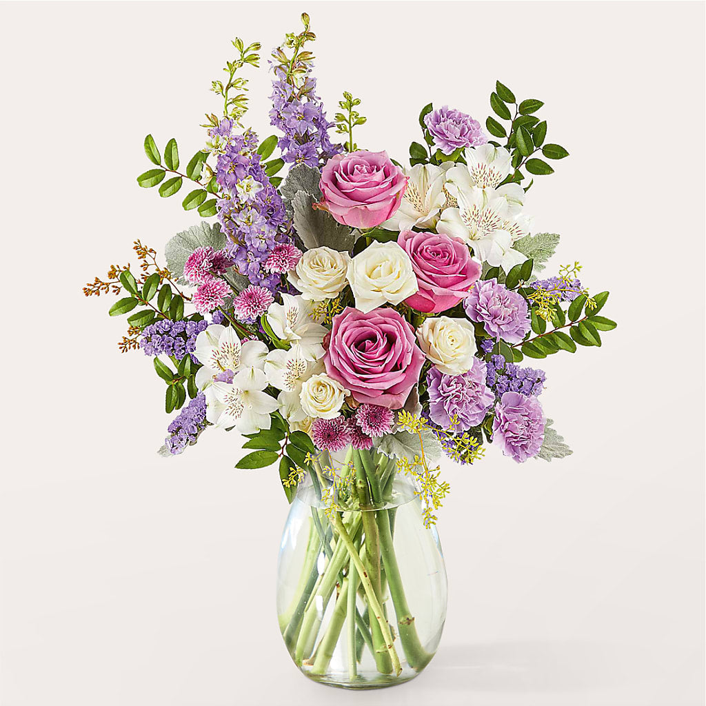 Lucky Me Bouquet – IVAN'S FLOWER, Folsom CA