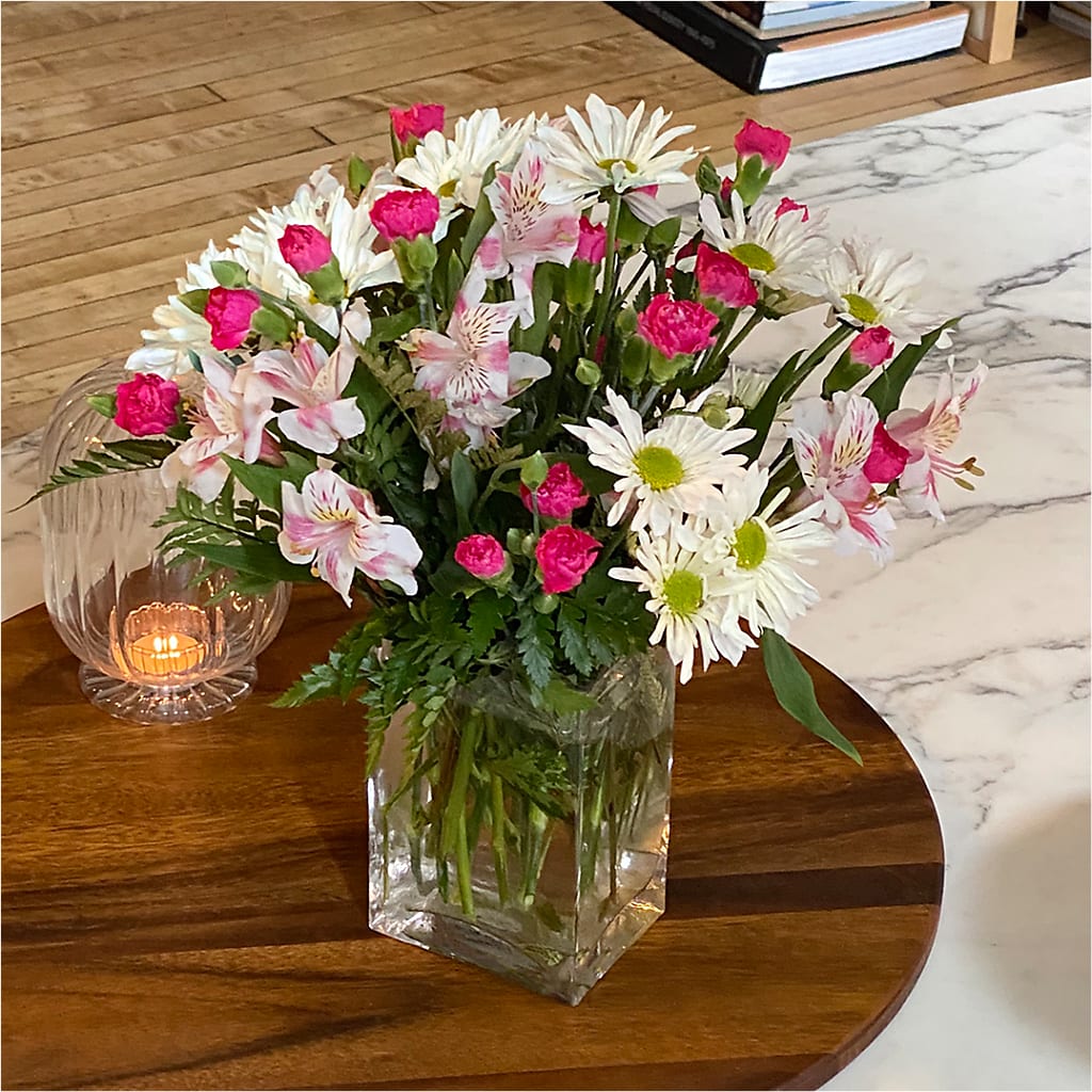 Sweet Surprises® Bouquet – IVAN'S FLOWER, Folsom CA