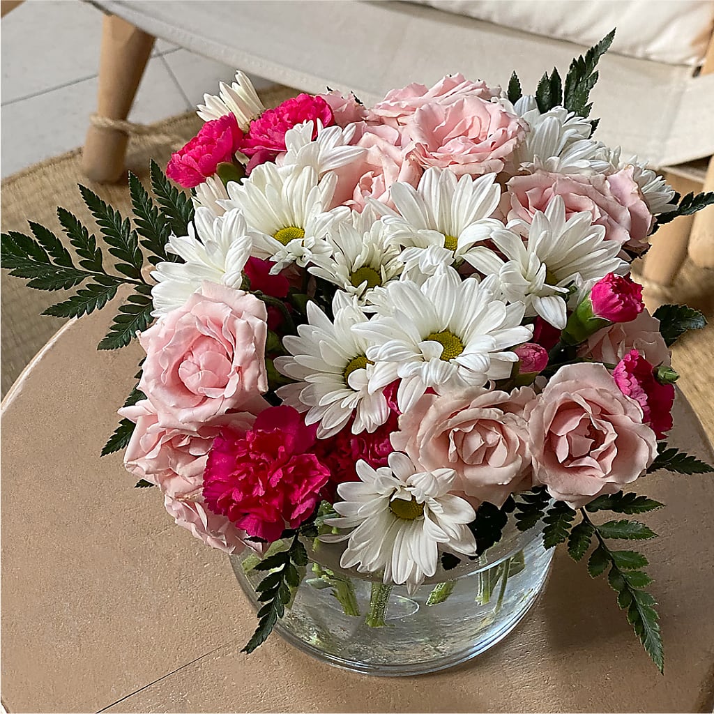 Sweet Surprises® Bouquet – IVAN'S FLOWER, Folsom CA