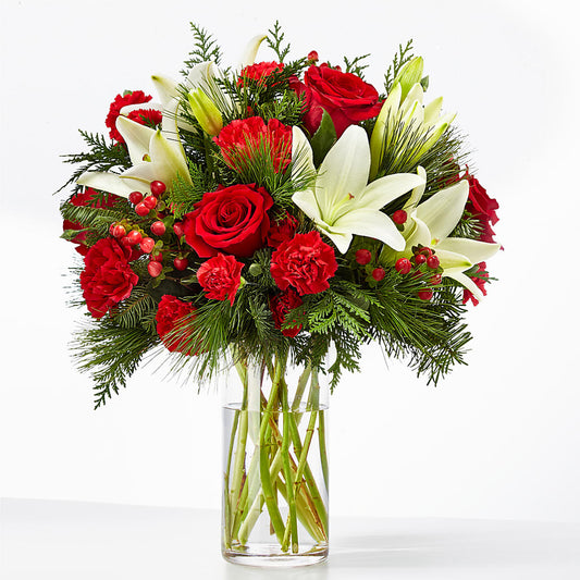 Joyful Greetings Bouquet – IVAN'S FLOWER, Folsom CA
