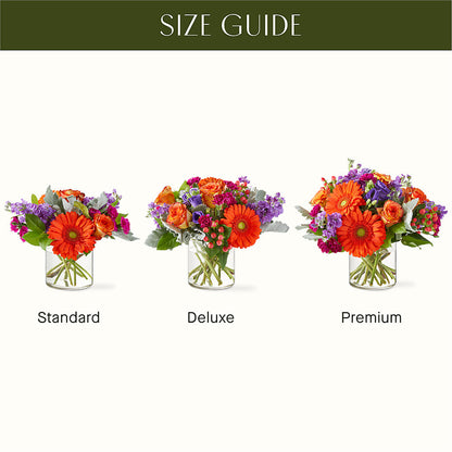 Sangria Bouquet – IVAN'S FLOWER, Folsom CA